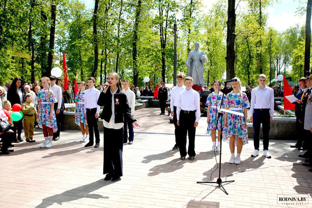Пугач: мы преклоняем головы перед подвигом миллионов солдат, павших на полях великих сражений