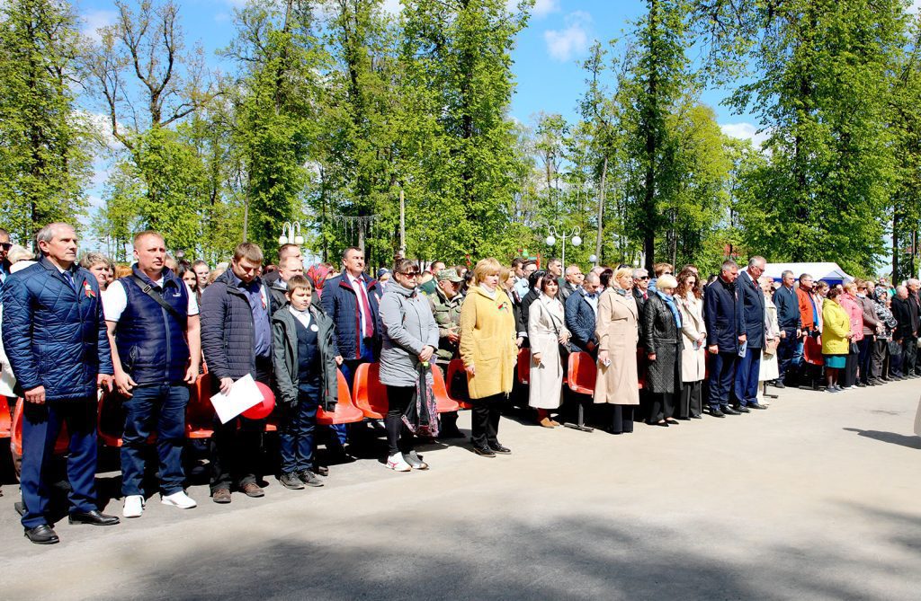 Пугач: мы преклоняем головы перед подвигом миллионов солдат, павших на полях великих сражений