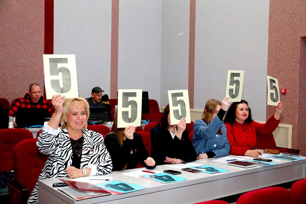 Стало известно, кто победил в районном конкурсе «Не нужен и клад, когда в семье лад»