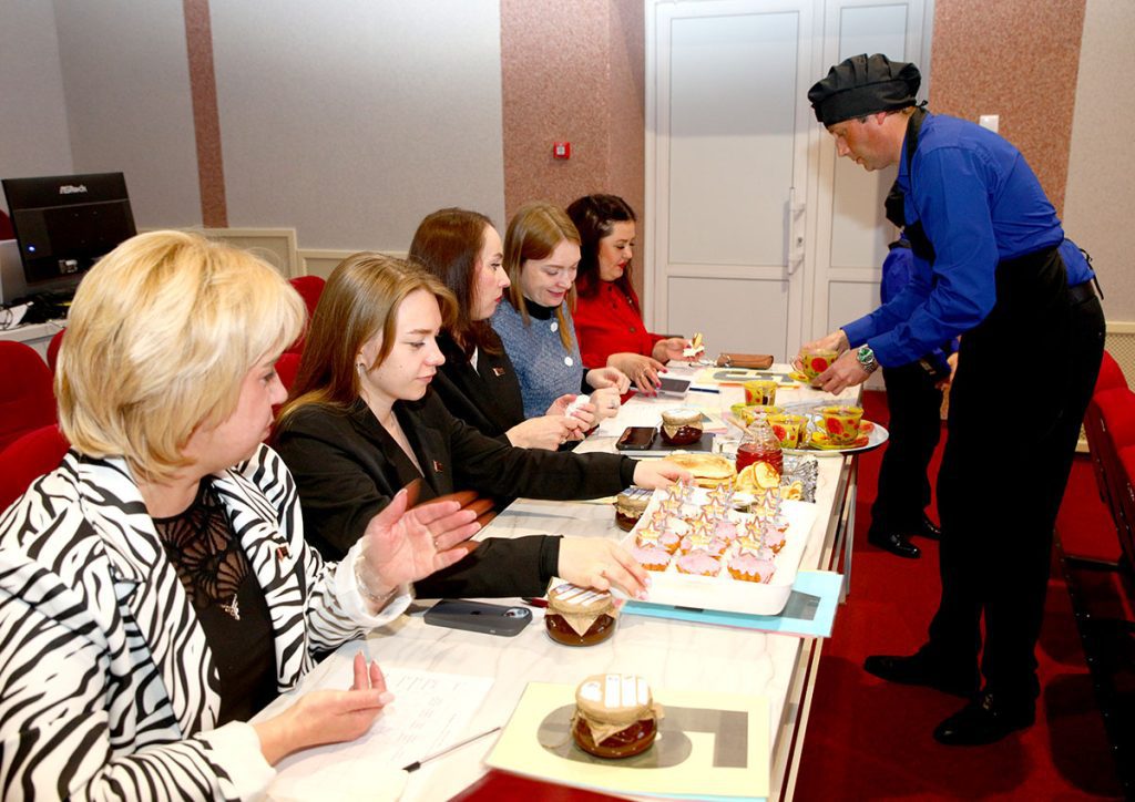Стало известно, кто победил в районном конкурсе «Не нужен и клад, когда в семье лад»