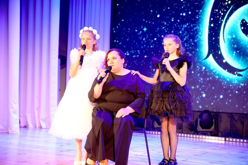 Стало известно, кто победил в районном конкурсе «Не нужен и клад, когда в семье лад»