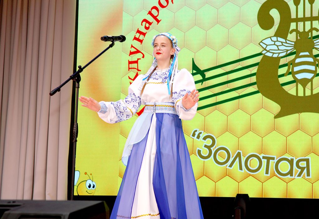 "Золотая пчелка": второй день конкурсных прослушиваний раскрывает новые таланты