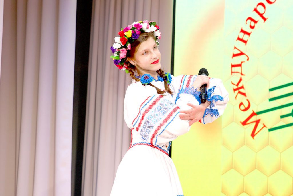 "Золотая пчелка": второй день конкурсных прослушиваний раскрывает новые таланты