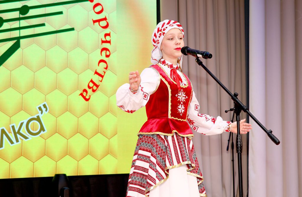 "Золотая пчелка": второй день конкурсных прослушиваний раскрывает новые таланты