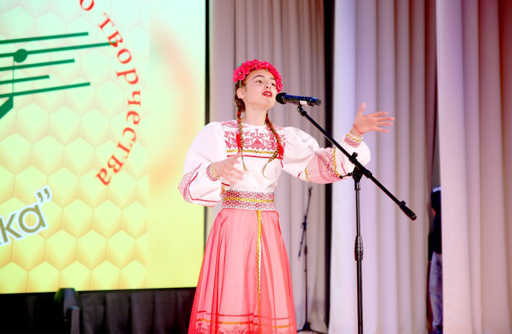 "Золотая пчелка": второй день конкурсных прослушиваний раскрывает новые таланты