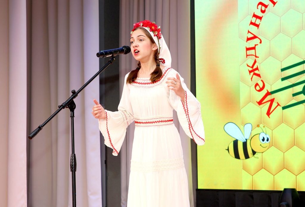 "Золотая пчелка": второй день конкурсных прослушиваний раскрывает новые таланты