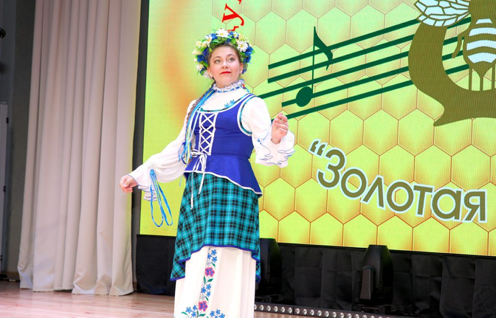 "Золотая пчелка": второй день конкурсных прослушиваний раскрывает новые таланты