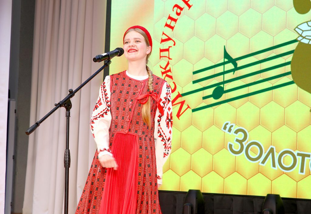 "Золотая пчелка": второй день конкурсных прослушиваний раскрывает новые таланты