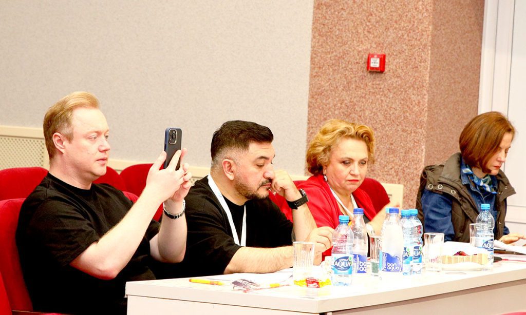 "Золотая пчелка": второй день конкурсных прослушиваний раскрывает новые таланты