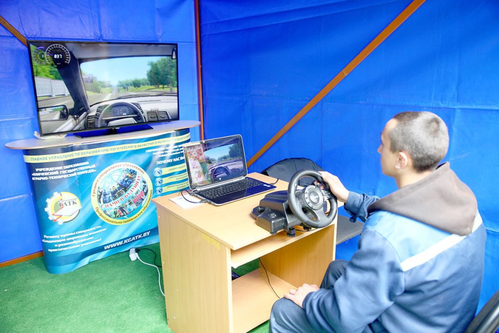 Время зажигать звезды: День творческих достижений на фестивале «Золотая пчелка»