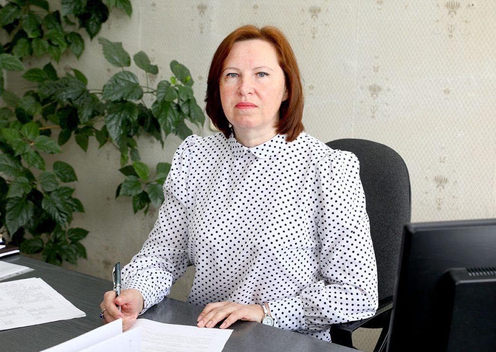 Климовичи — здоровый город: как реализуется проект