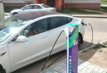 Запущен онлайн-портал для решения проблем с зарядкой и эксплуатацией электромобилей