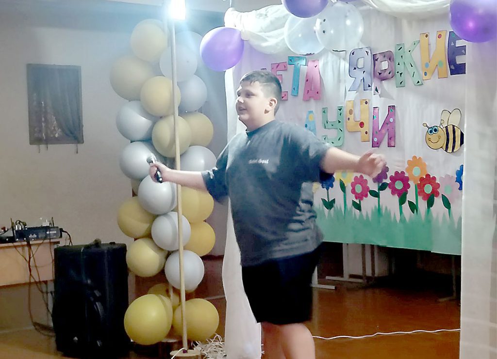 Лето без скуки: чем удивит «Радуга» юных гимназистов?