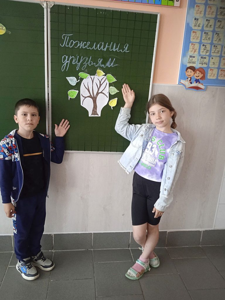 Что ждет юных климовчан в лагере «Солнышко»