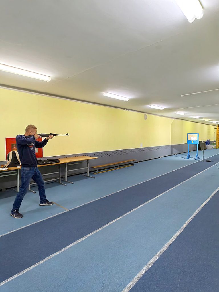 Климовчане вернулись с наградами областной спартакиады