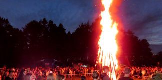 Приглашаем земляков на Купалье! Где и когда пройдут гуляния