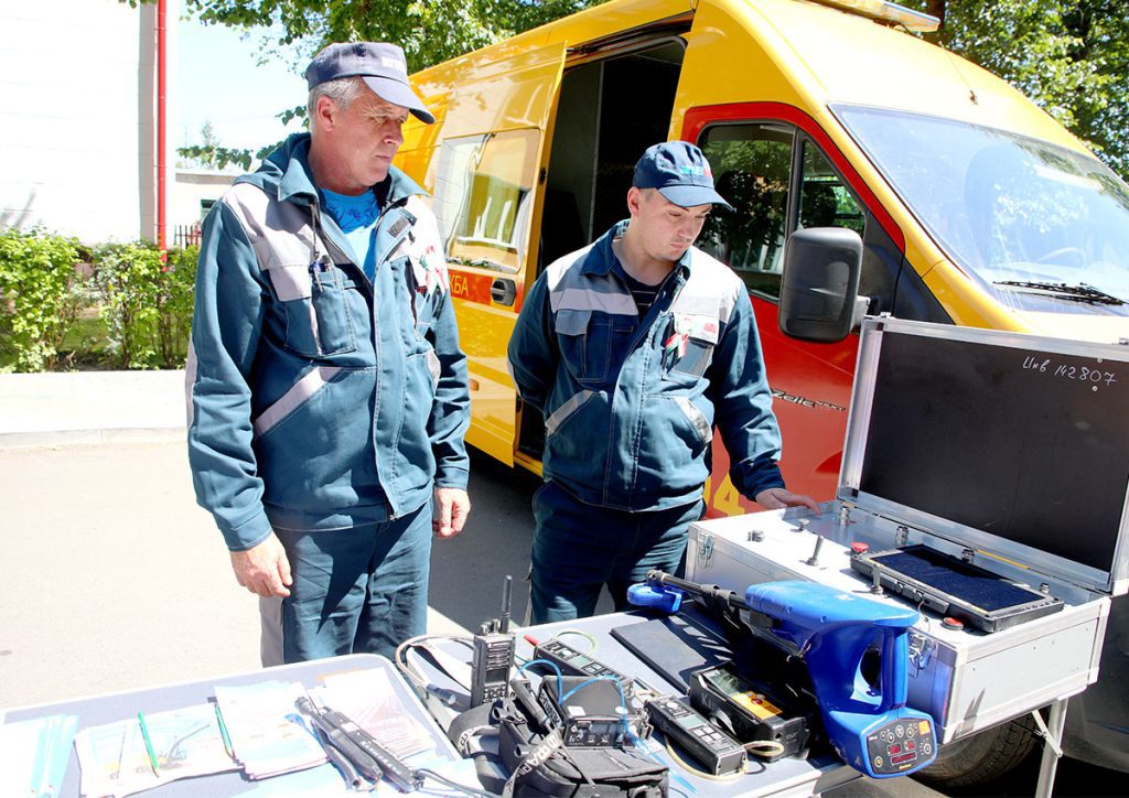 Продолжение праздничного дня: в парке Народного единства — атмосфера радости и традиций