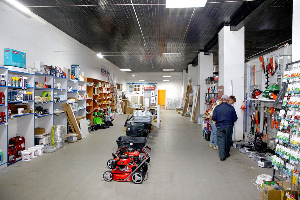 Как семья Власенко построила успешный бизнес с нуля