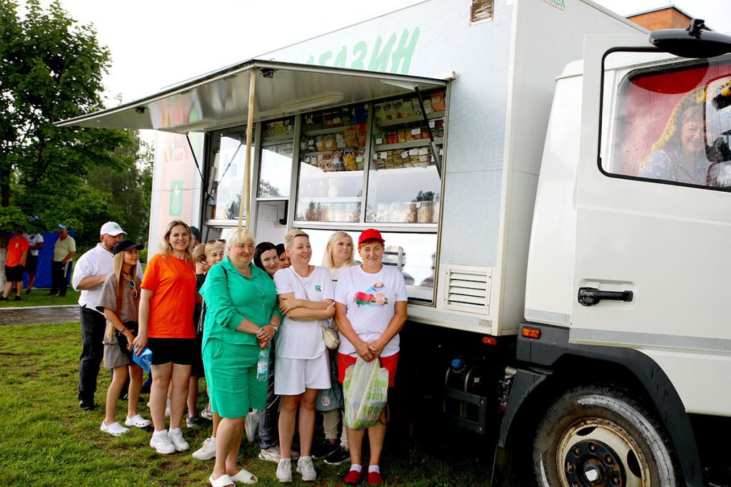 В каких видах спорта проходили соревнования среди участников летней спартакиады депутатского корпуса Могилевской области