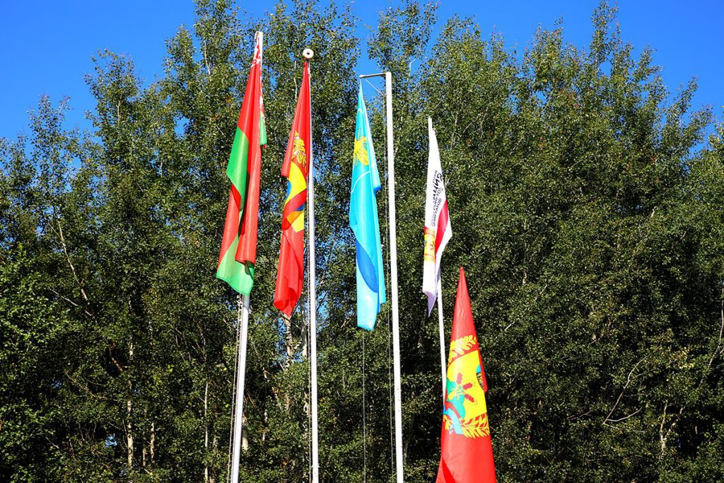 Стали известны результаты летней спартакиады депутатского корпуса Могилевской области