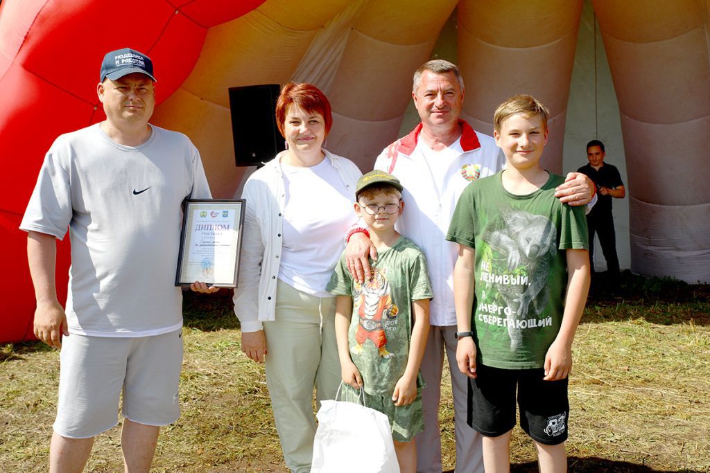 Стали известны результаты летней спартакиады депутатского корпуса Могилевской области