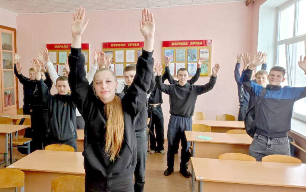 Не женская профессия? Как Ульяна Насонова доказывает обратное