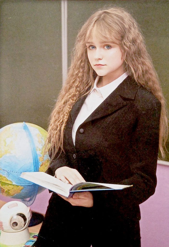 Узнали, куда поступила стобальница из Климовичского района