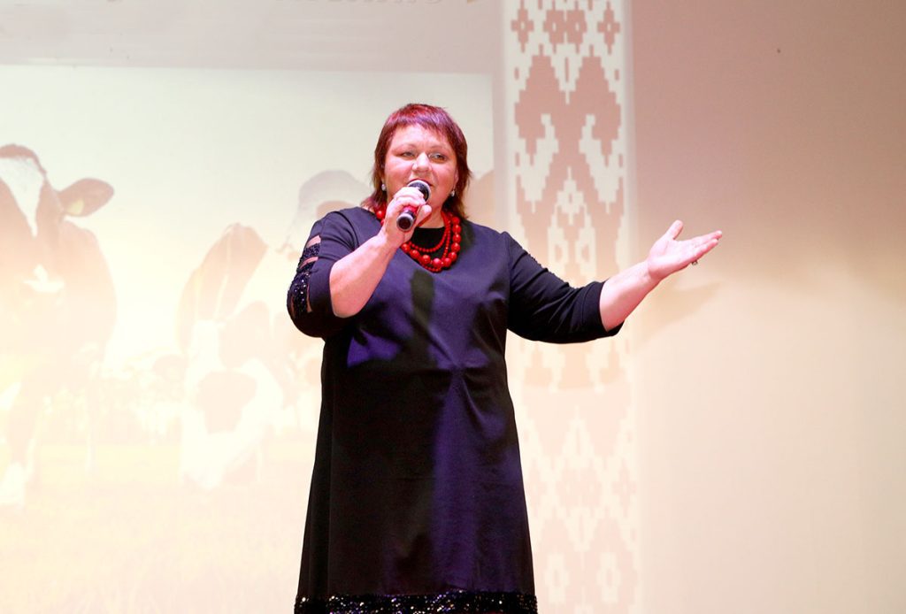 На Климовщине провели конкурс среди операторов по искусственному осеменению животных