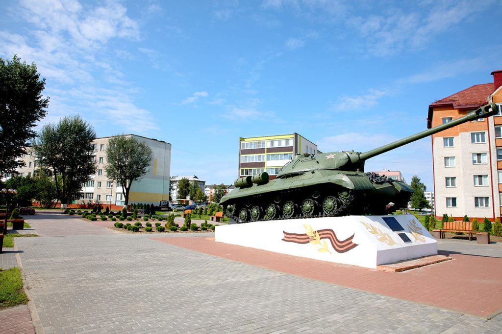 Глава района Виктор Пугач провел заседание штаба по благоустройству