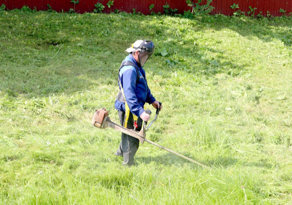 Глава района Виктор Пугач провел заседание штаба по благоустройству