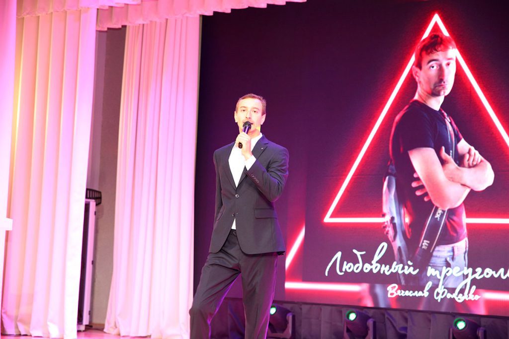 На Климовщине чествовали представителей строительного комплекса