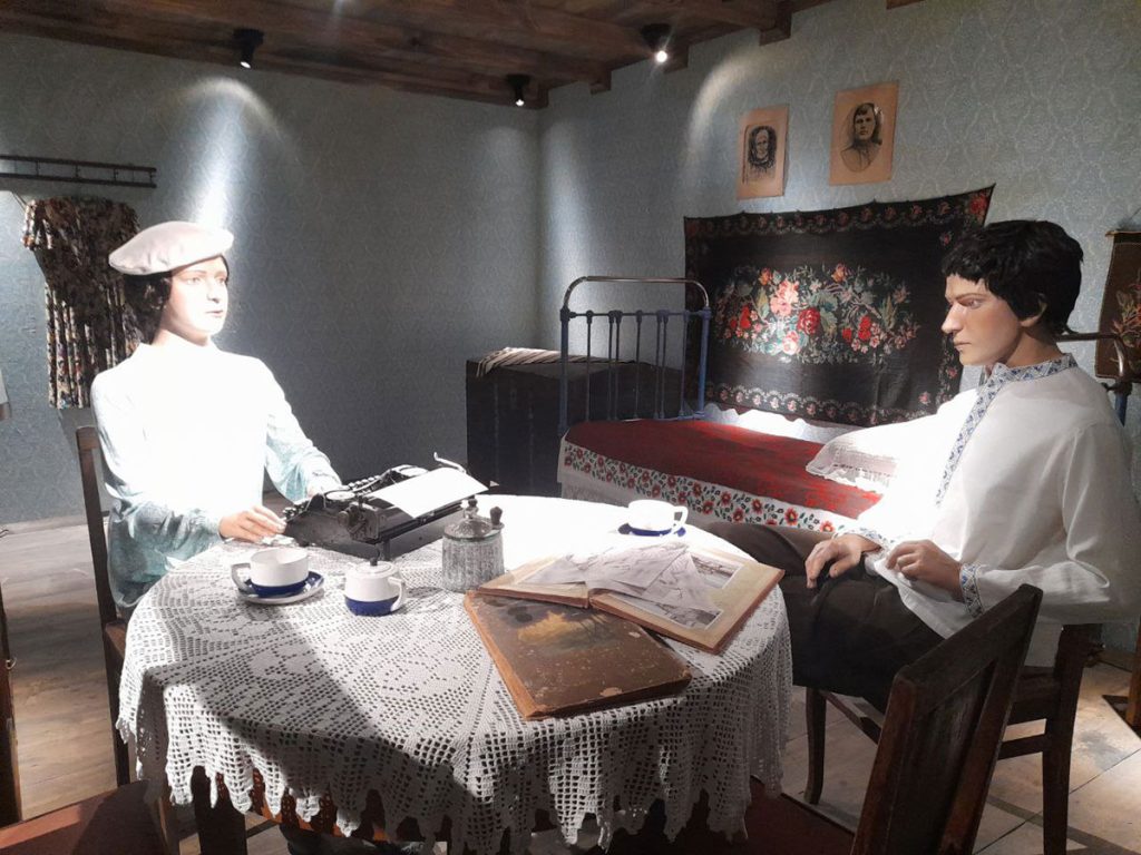 Климовчане участвуют в областном фестивале студенческих отрядов