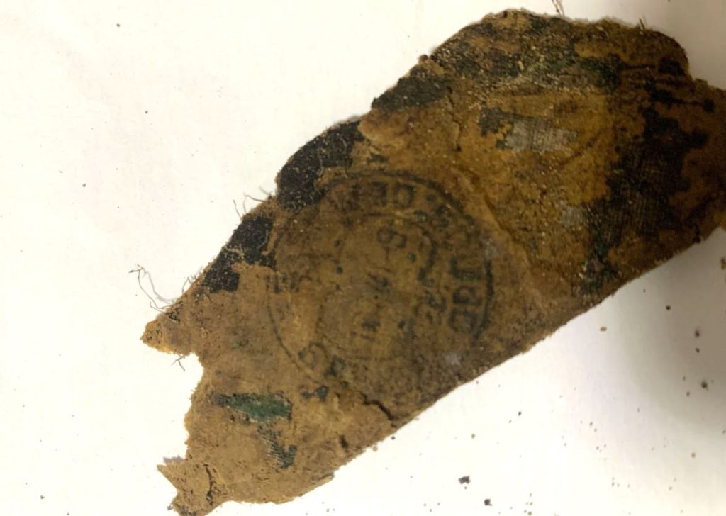 В Климовичском районе торжественно открыли «Вахту Памяти»