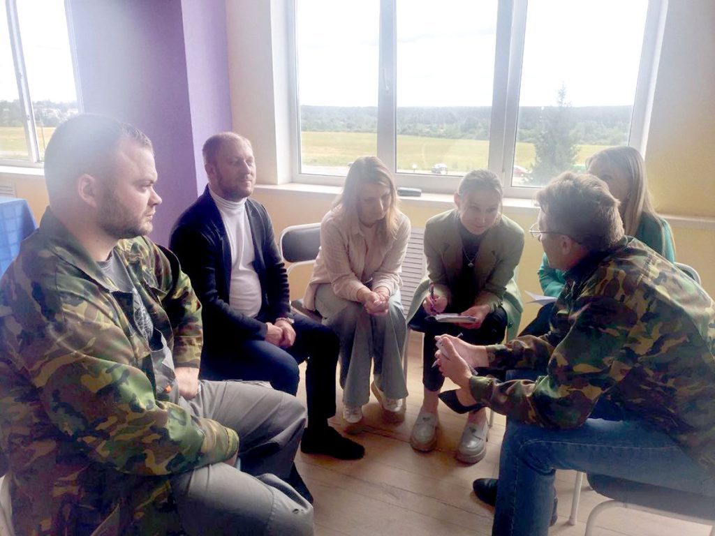 На Климовичском КХП провели турнир «Что? Где? Когда?»: называем победителей