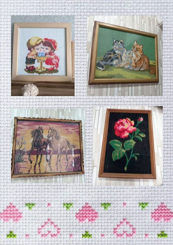 Климовичские библиотекари провели акцию добра