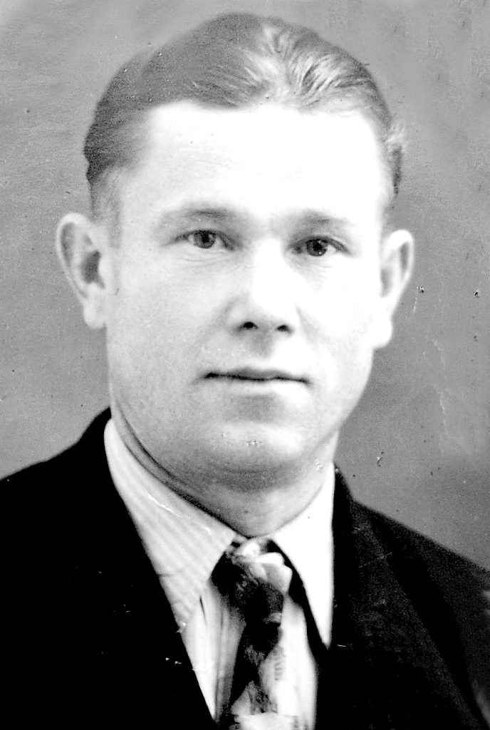 «Из десяти одногодков-односельчан вернулся я один». Из воспоминаний Петра Антусева