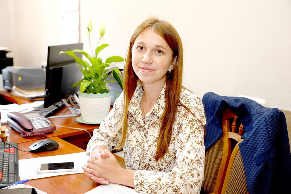 Газовая отрасль празднует: как работает ПУ «Климовичигаз»