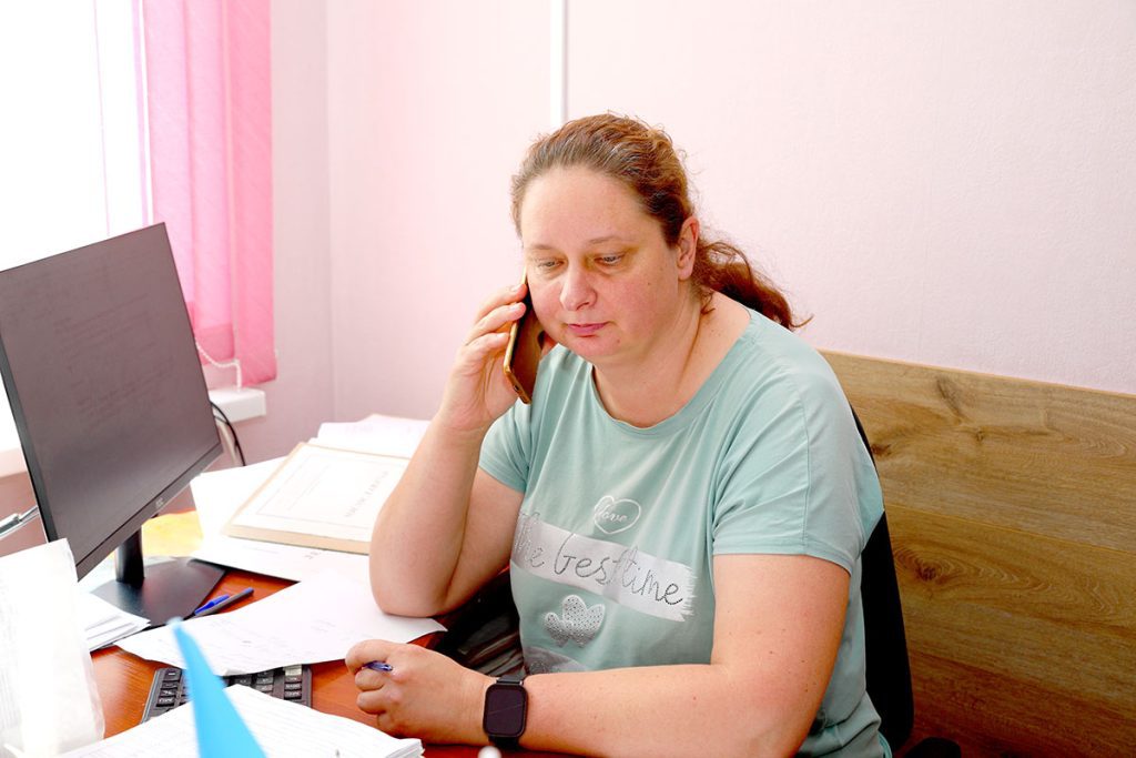 Газовая отрасль празднует: как работает ПУ «Климовичигаз»