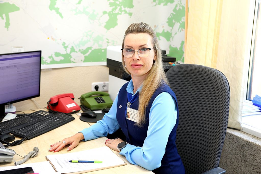 Газовая отрасль празднует: как работает ПУ «Климовичигаз»