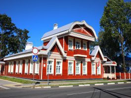 Климовичский краеведческий музей приглашает на выставки, экскурсии и новые экспозиции