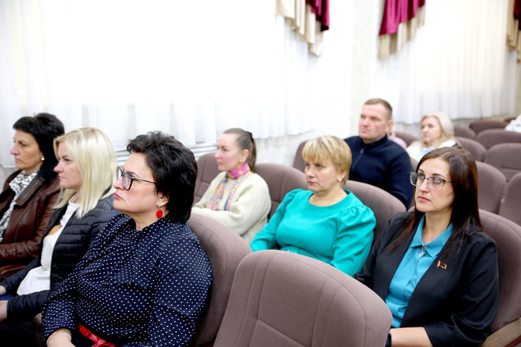 Юридические консультации для агропредприятий: итоги семинара с Дмитрием Федорцовым