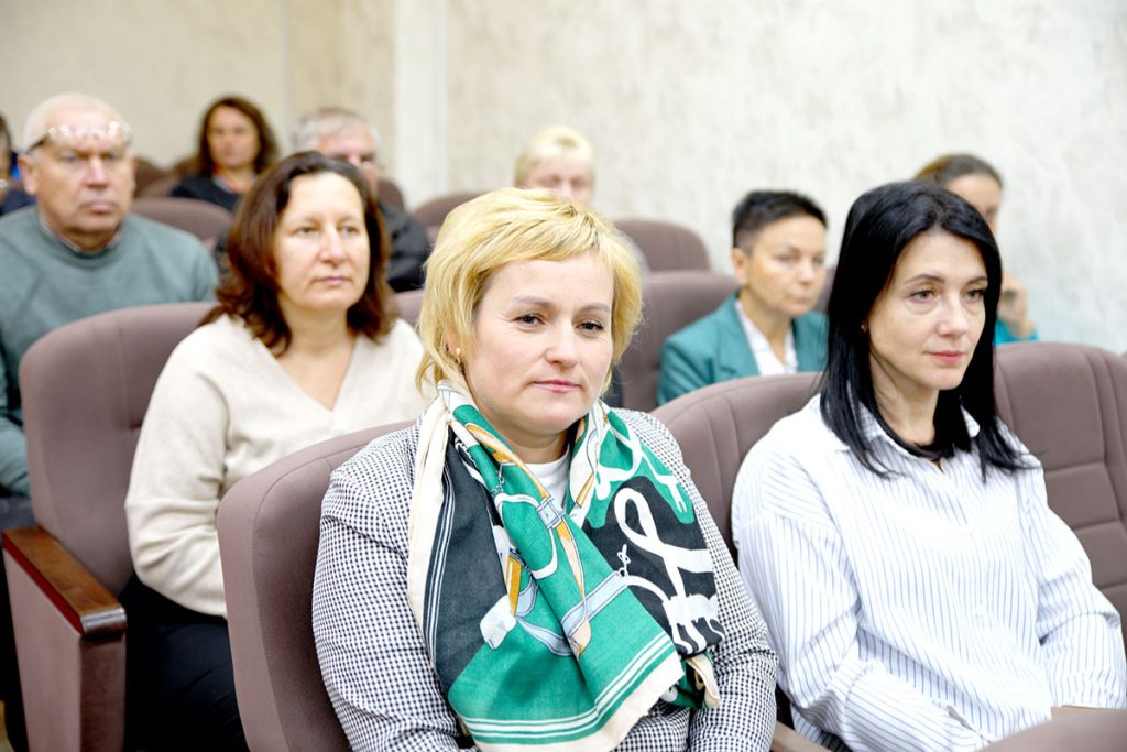 Юридические консультации для агропредприятий: итоги семинара с Дмитрием Федорцовым