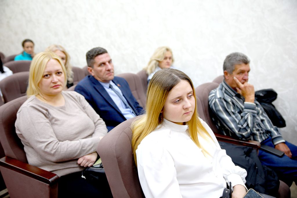 Юридические консультации для агропредприятий: итоги семинара с Дмитрием Федорцовым