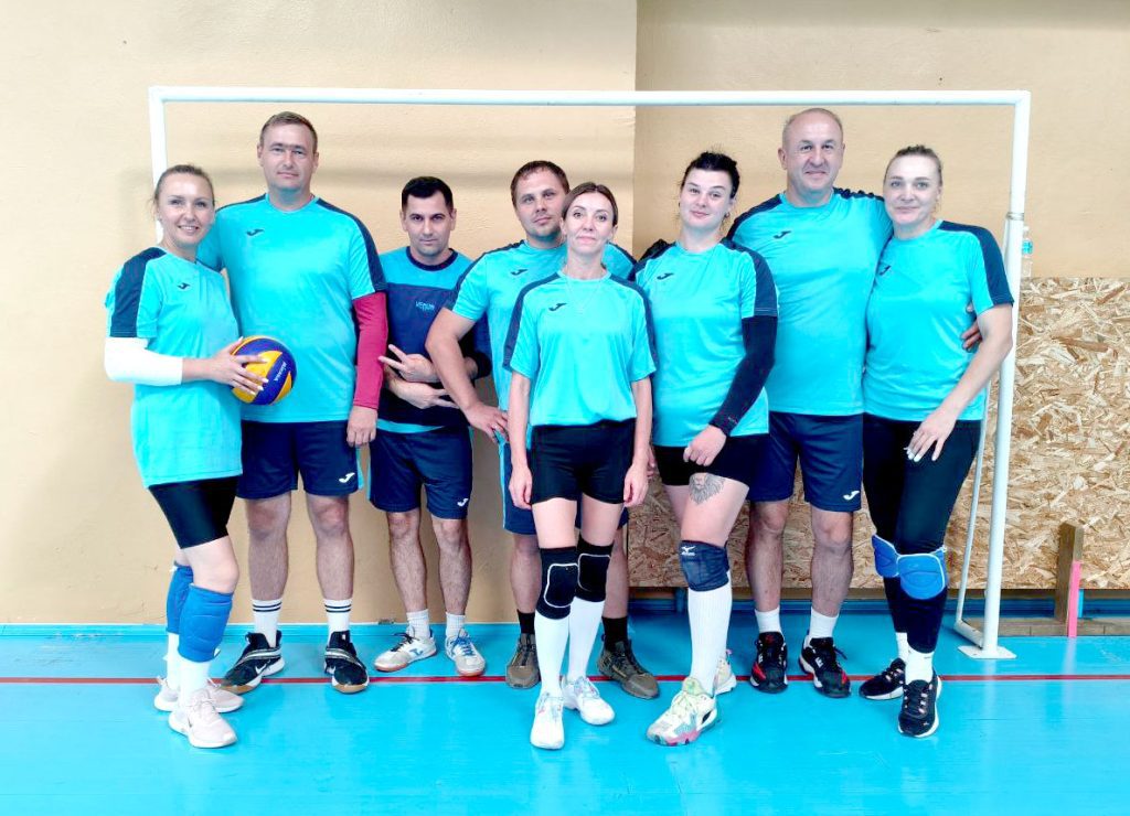 Пловцы из Климовичей — в числе лучших на спартакиаде