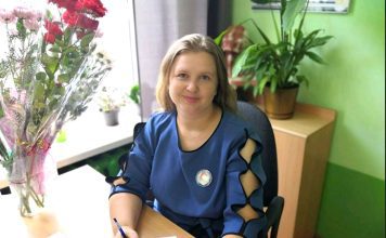 «Это праздник, объединяющий всех»: директор Роднянской школы о Дне Независимости Главная