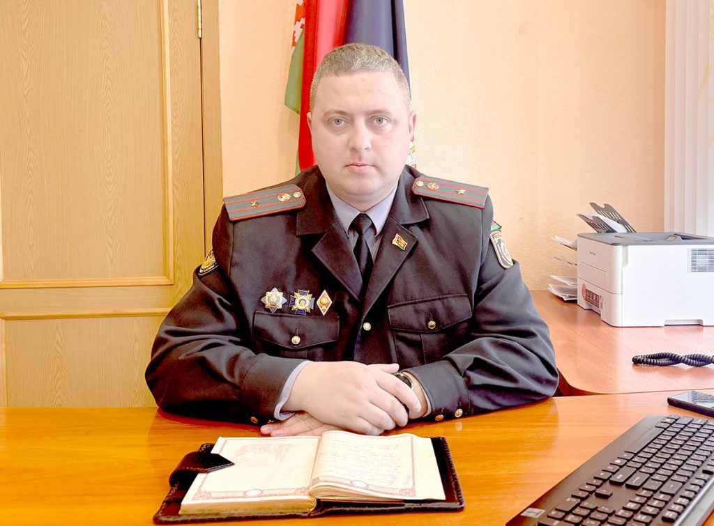 Под знаком мудрой совы: как работает охрана МВД сегодня