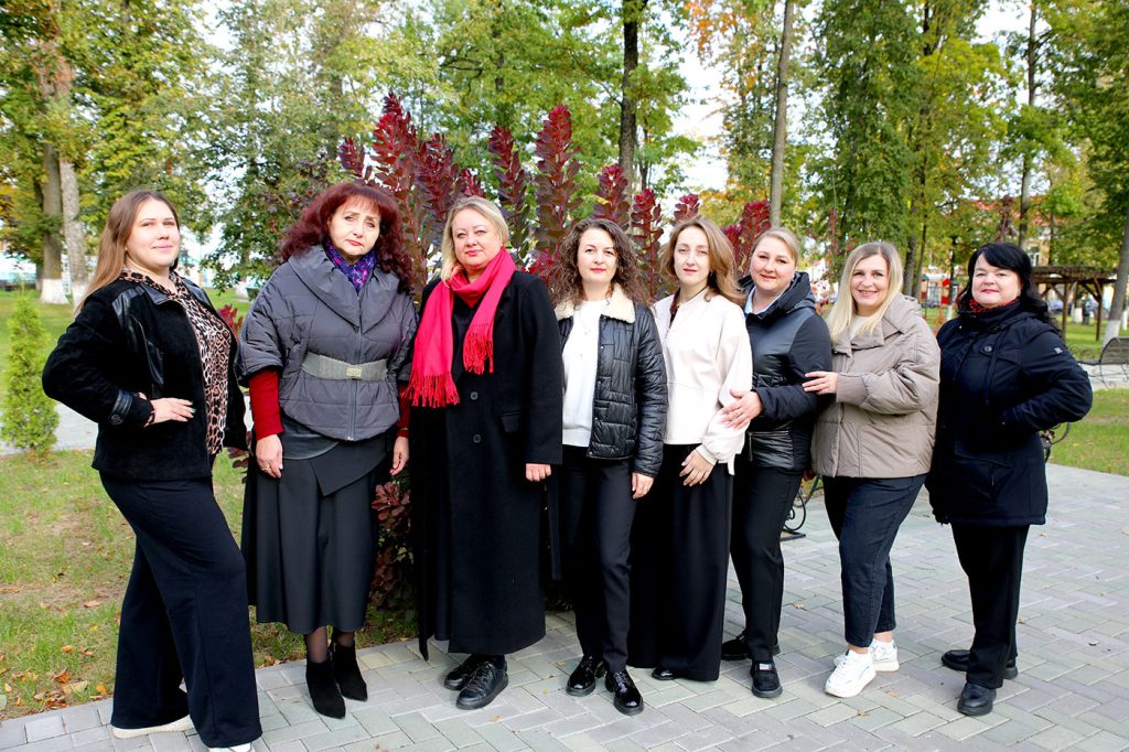 День работников культуры: как Климовщина сохраняет и приумножает наследие