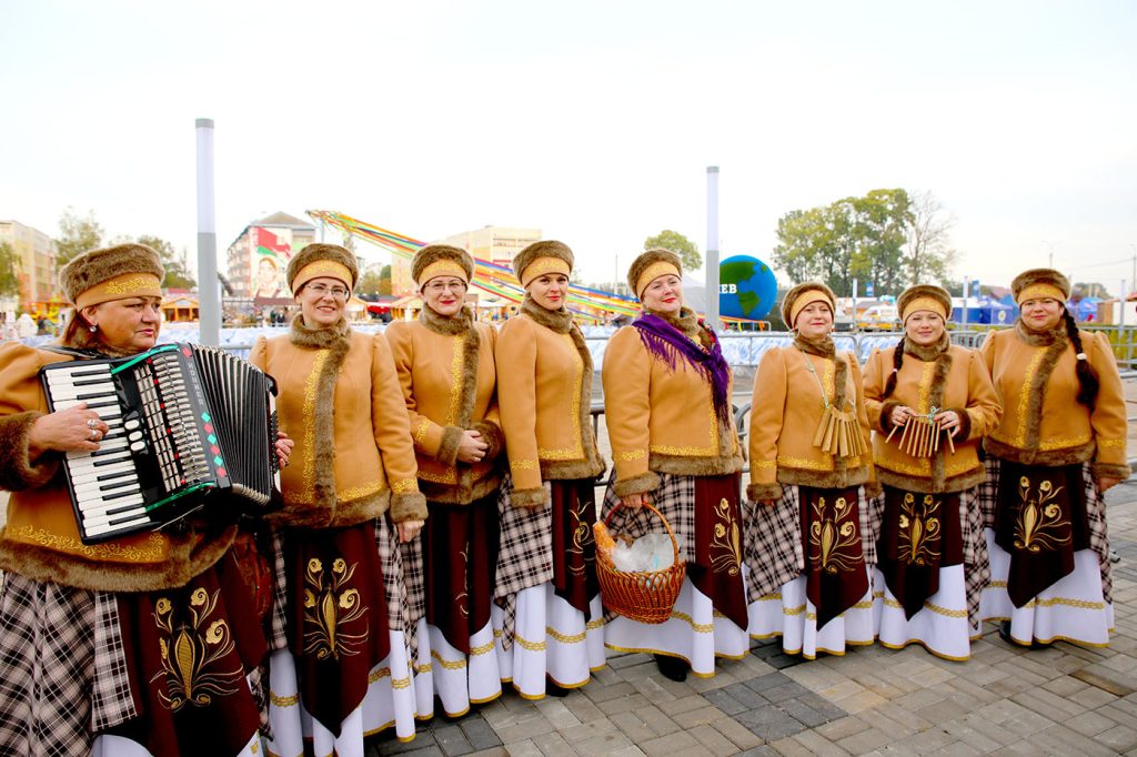 День работников культуры: как Климовщина сохраняет и приумножает наследие