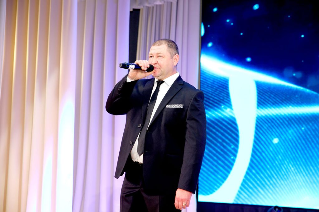 Праздник для тех, кто дарит жизнь: в Климовичском РЦК чествовали матерей