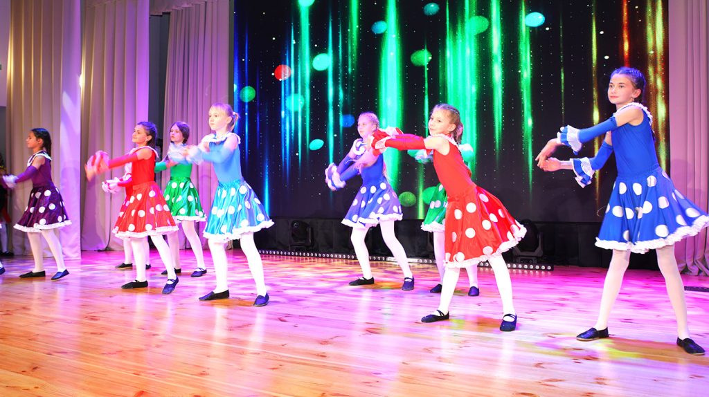 Праздник для тех, кто дарит жизнь: в Климовичском РЦК чествовали матерей